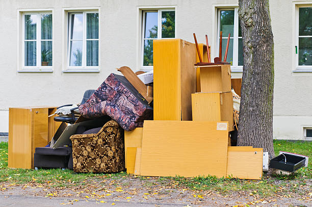 Best Residential Junk Removal  in Shelbyvle, IL